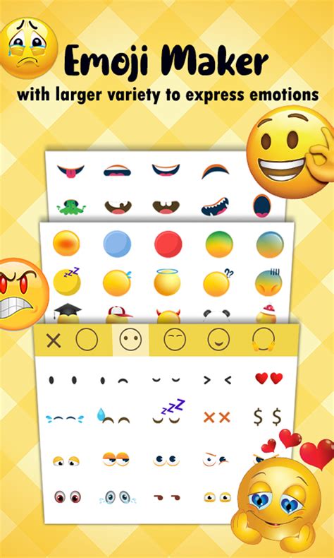 Image result for Emoji Sticker Maker