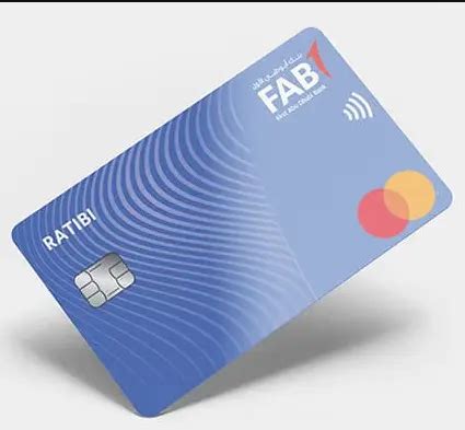 Image result for Fab Card