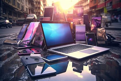 Technology Items 的图像结果