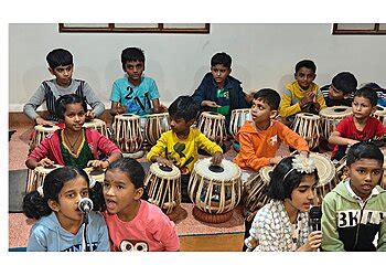 3 Best Music Schools in Belgaum, KA - Expert Recommendations