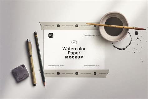 Mockups - PSD Mockups for Photoshop, Mockups for Affinity Designer, and ...