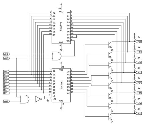 Z80 Computer 的图像结果