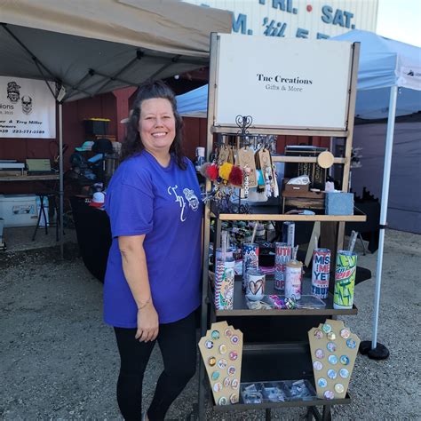 Tnc Creations | Storefront | Michaels