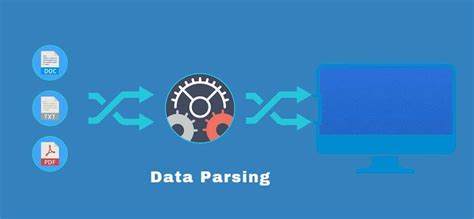 What Is Parsced Data Mean 的图像结果