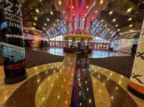 Regal Edwards Boise - Showtimes & Tickets