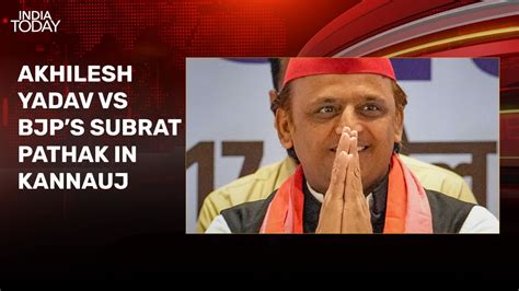 Akhilesh Yadav to contest Lok Sabha polls, campaign for 2nd phase ends ...
