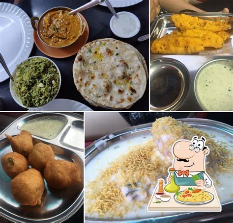 Dinki Dine Veg Restaurant, Mangaluru, Kadri Park Rd - Restaurant menu ...
