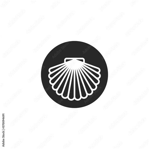 Image result for Shell Logo Round
