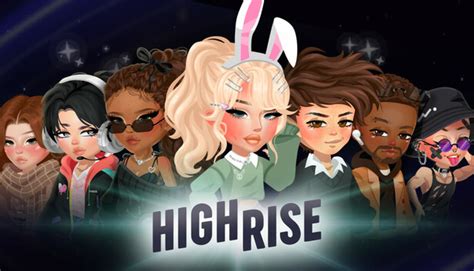 High-Rise Play 的图像结果