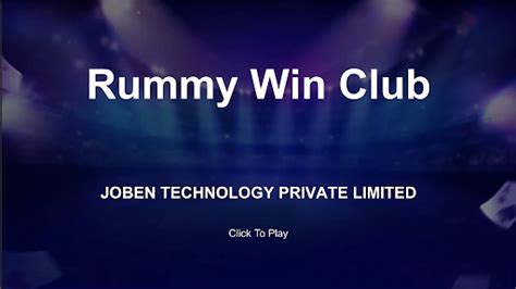 rummy win download apk v2.1.4