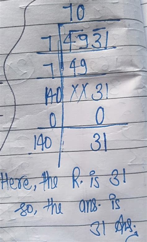 Find the smallest number which must be subtracted from the given number ...