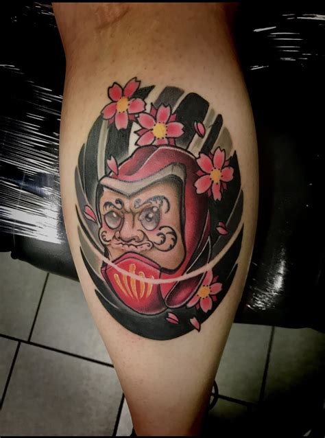 Artist Spotlight: Jay Johnson award winning Tattoo Artist of Steel and ...