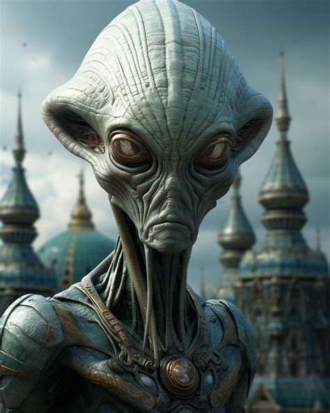 Image result for Alien Russland