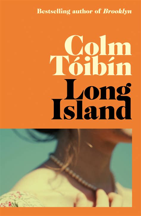 Books - Colm Tóibín
