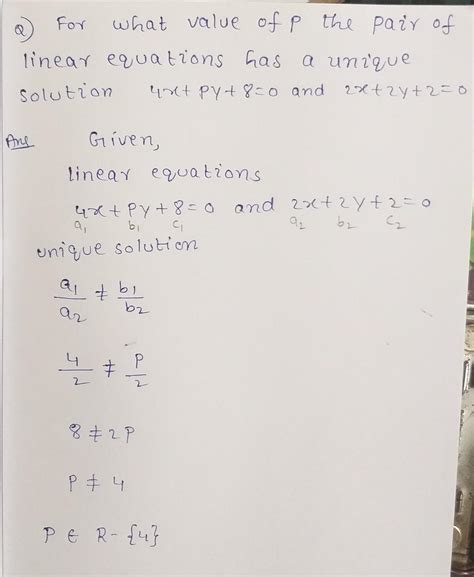 solve this question in this page and write the correct answer - Brainly.in