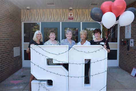 Tamarac Elementary School Celebrates Its 50th Year - Long Island Media ...