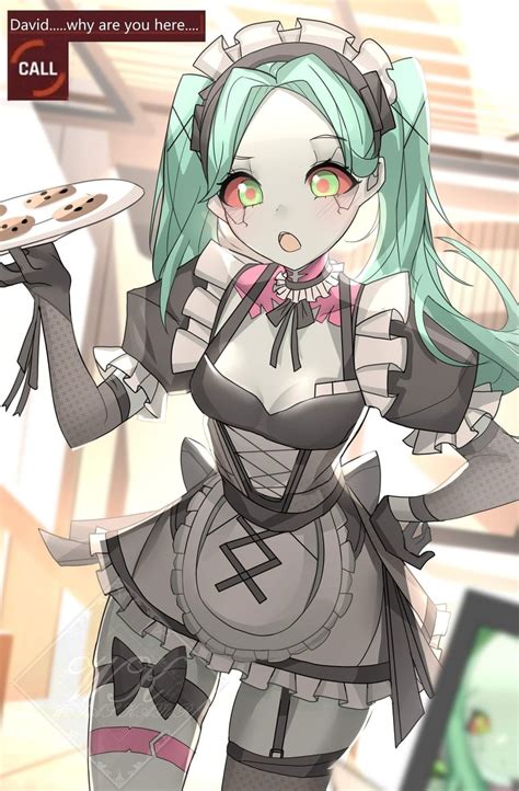 Rebecca r34 / смешные картинки и другие приколы: комиксы, гиф анимация ...