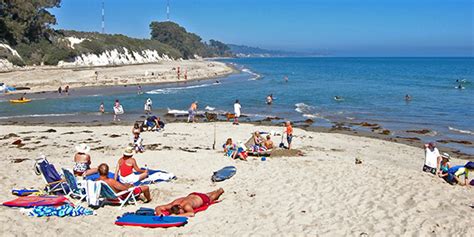 Santa Barbara Beaches
