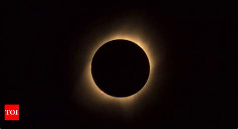 Solar Eclipse 2021 / Surya Grahan: December 4th's total solar eclipse ...