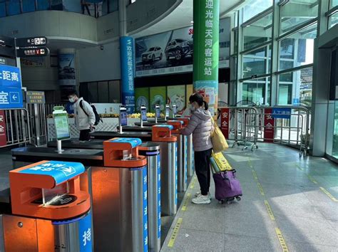 广州天河客运站后天开售明年春运汽车票-新闻频道-和讯网