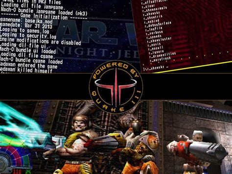 Image result for Quake Engine