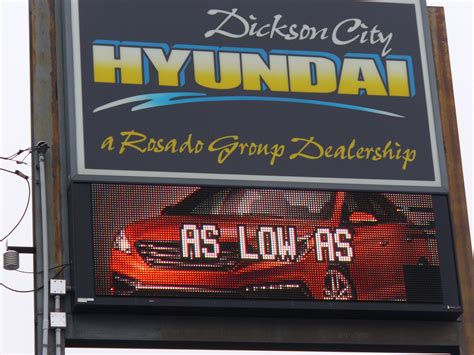 Dickson Hyundai at Molly Taveras blog