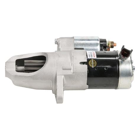 Bosch Reman SR2268X Starter Motor : Amazon.in: Car & Motorbike