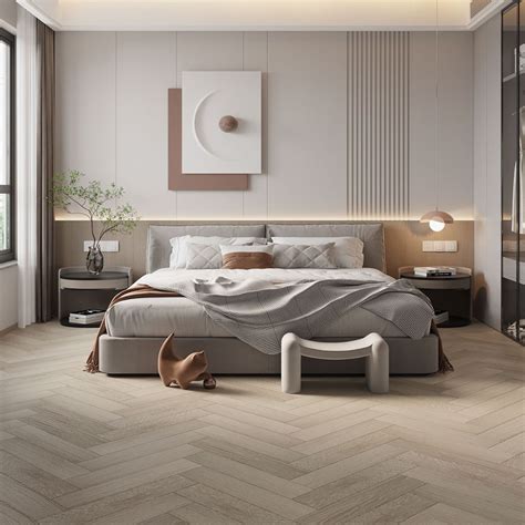 Herringbone vs Chevron Flooring: What's the Difference?