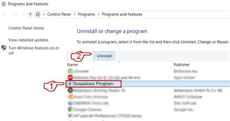 Image result for PC App Store Malware