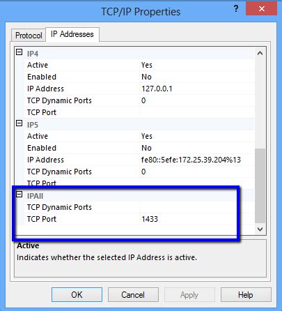 Configure SQL Server Allow Remote Connection 的图像结果