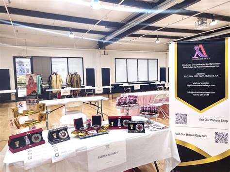 Avicenna Herbage Inc. Attends San Jose Annual Women's Expo in Saba ...