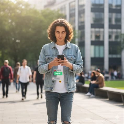 What Does OTW Mean in Text? 💬 Full Guide with Examples