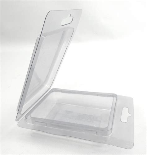 Image result for PVC Clamshell Packaging