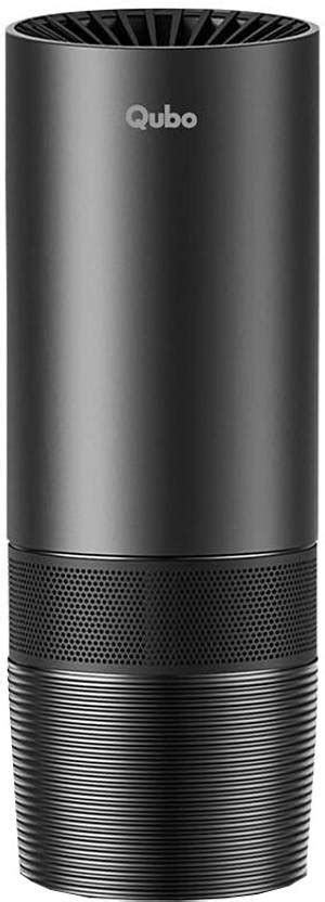 Qubo Car Air Purifier Pro Black Portable Car Air Purifier Price in ...