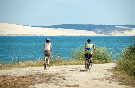 10 destinos de Europa perfectos para recorrer en bicicleta con niños ⋆ ...