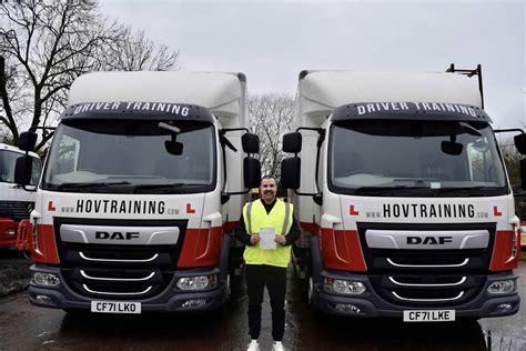 Image result for LGV CPC Module 4 Tests 2022