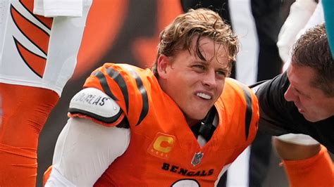 Cincinnati Bengals: Could Joe Burrow's injury trigger a move for Kirk ...