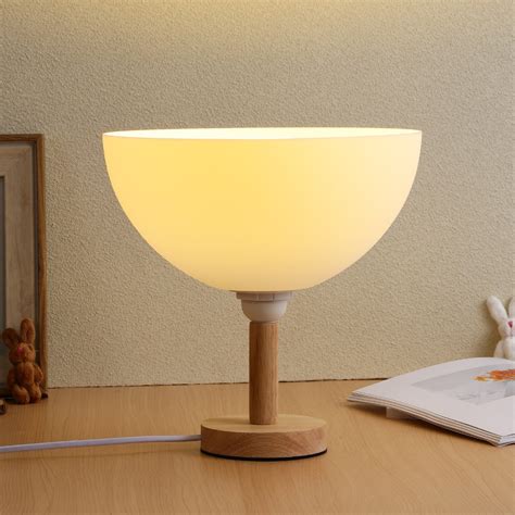 【READY STOCK】4 Pcs Floor Lampshades Bowl-shape Lamp Shades Replacement ...