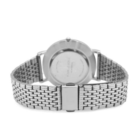 Shop Joker & Witch Silver Watch & Jewellery Gift Set For Women Online