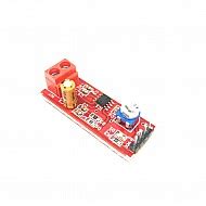XY-C50L 50W+50W Bluetooth Stereo Audio Amplifier Module