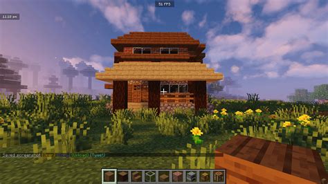 Creative House Minecraft Tutorial 的图像结果