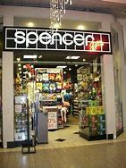 Image result for Spencer Novelty Gift Shops