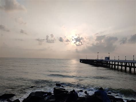 Sunrise View Point Rock Beach - Tripopola