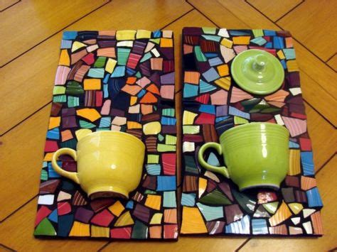 Top 10 mosaic tile art ideas and inspiration
