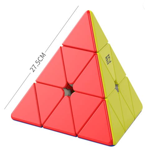 Image result for Pyraminx World Record