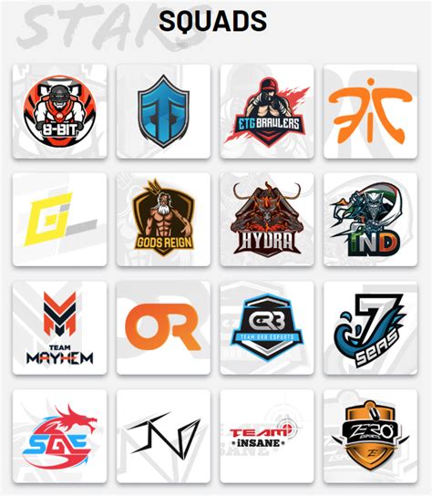 PUBG Mobile All Stars India 2019 Tournament Announced