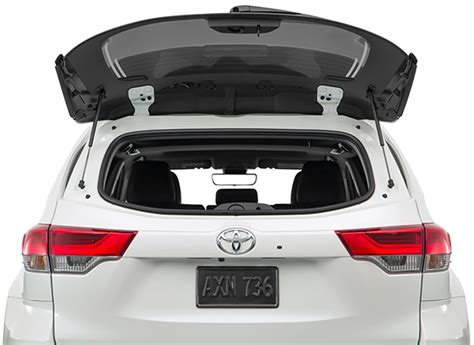 Image result for 2017 Toyota Highlander Tutorial