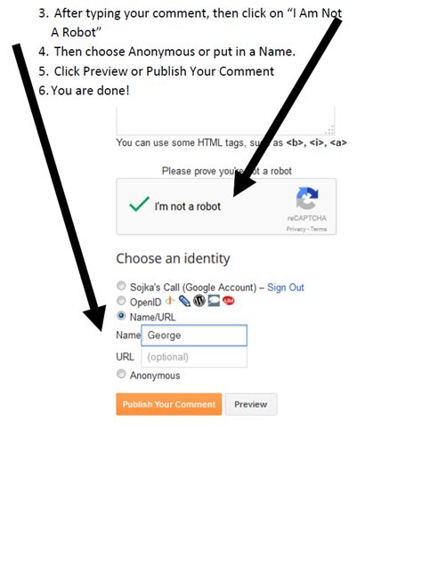 Image result for Create an Account to Comment