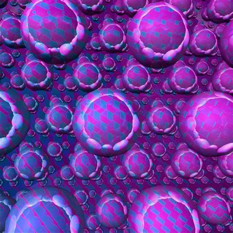 Cube Map Texture 的图像结果