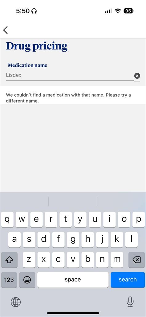 Generic for Vyvanse is not showing up on my United Healthcare app for cost of meds : r/ADHDers